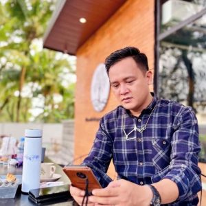 HUT Bhayangkara ke-79, Erwin Efendi; Implementasikan “Beyond Trust Presisi