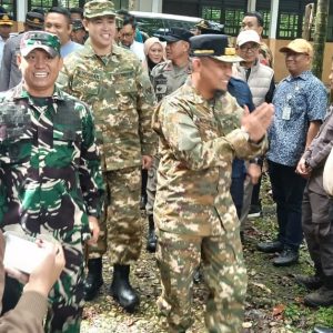 *Gubernur Sulsel Buka Orientasi Kepemimpinan Kepala Desa se-Kabupaten Pangkep*