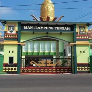 Madrasah Aliyah Negeri (MAN)1 Lampung Tengah  Diduga Praktik Pungli Berkedok Sumbangan Melalui Komite   