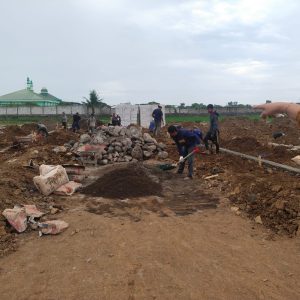 *Polemik Proyek Namiland Tahap 3: Irigasi Ditimbun, Petani Gowa Menjerit*