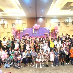 CIHOS GOT TALENT 2025  “Show Your Talent,Show Your Dream”
