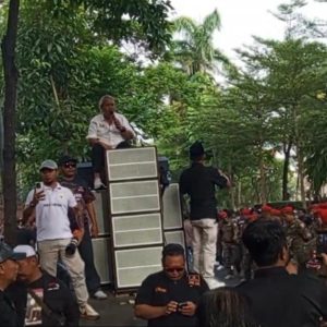 MAKI Jatim Yakin Gubernur Khofifah Tidak Terlibat Dalam Kasus Dana Hibah