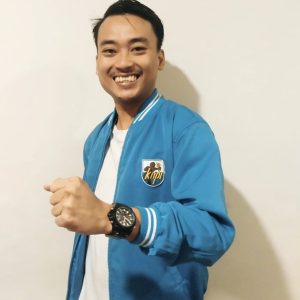 Ketua KNPI Panongan Dukung Langkah Tegas Komisi 2 DPRD Terkait Regulasi Tempat Hiburan Malam