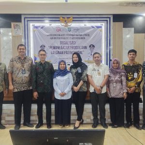 Pemkab Pangkep Dorong Literasi Pasar Modal Lewat Sosialisasi Akses Keuangan Daerah