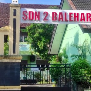 Polemik Berkedok Pembelian Seragam, Sejumlah SDN di Pacitan Diduga Pungli Jelang Tahun Ajaran Baru