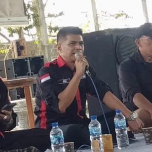 Kesederhanaan Penuh Makna, ANNIVERSARY MSRI: Bersinergi Sebagai Pilar Ke 4, Solidaritas Media Jadi Nafas Bersama