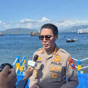 Tim DVI Polda Jatim Libatkan 31 Ahli Forensik Tangani Korban KMP Tunu Pratama Jaya di Ketapang Banyuwangi