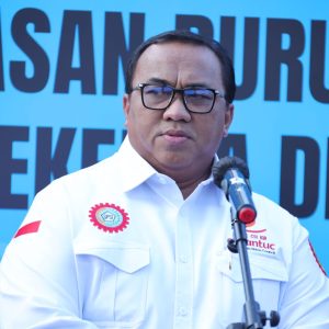 Hari Ini, Organisasi Buruh Dunia Akan Memberikan Penghargaan kepada Kapolri   