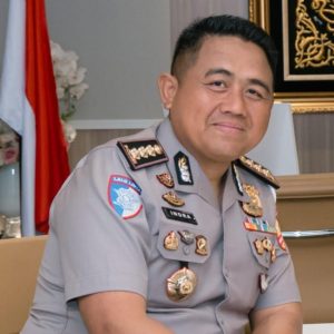 Catat, Hari Ini Polresta Tangerang Akan Mengadakan Operasi Patuh Maung Selama 14 Hari