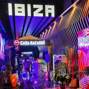 Terlibat Penganiayaan : Pemukulan di Depan Ibiza Club, Ini Kata Manajemen