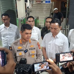 Polda Jawa Barat Bongkar Sindikat Perdagangan Bayi Internasional   