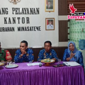 Rapat Pembentukan Panitia Hari Ulang Tahun (Harlah) Proklamasi 17 Agustus 2025, Yang Ke-80