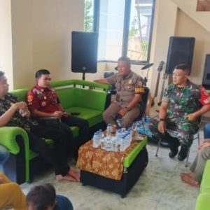 Ketua Umum Elang Tiga Hambalang Ambil Tindakan, Bantu Korban Kekerasan Seksual Anak di Bogor   