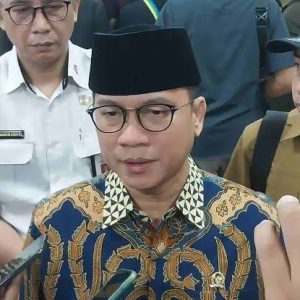 Mendes Akan Berikan Penghargaan kepada Polisi Desa, Terinspirasi dari Hoegeng Awards