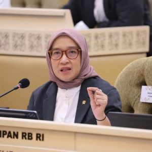 MenPAN-RB Mengapresiasi Penyelenggaraan Hoegeng Awards 2025