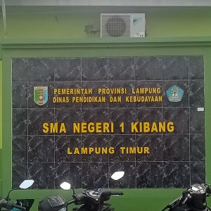 SMA.N.1.kibang minim anggaran’tak bisa kerjasama publikasi,beli AKUA ja susah   