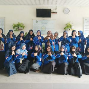 SMP Negeri 3 Cikupa Gelar “Pagi Ceria” untuk Memperingati Hari Anak Nasional   