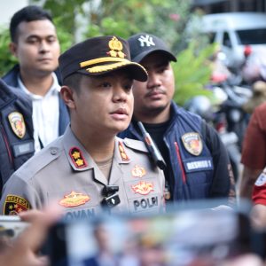 Polisi Berhasil Ungkap Misteri Penemuan Jenazah Terbungkus Kardus di Gresik 1 Tersangka Diamankan