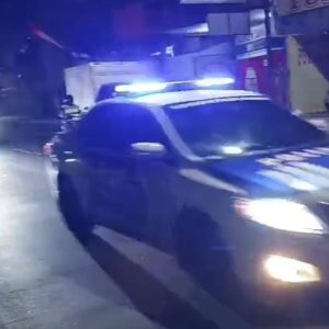 Lakukan Pengawalan Polres Jember Perlancar Jalur Pendistribusian BBM, Masyarakat Dihimbau Tidak Panic Buying