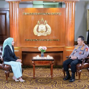 Kapolri Tegaskan Penindakan Kasus Beras Oplosan, 4 Produsen Besar Naik Penyidikan