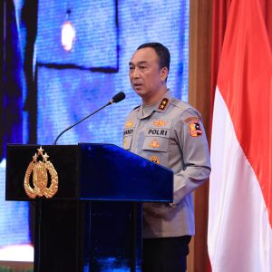 Mendapat Hibah Policetube, Kadiv Humas: Kerja Jajaran Polri Terekam Dengan Nyata