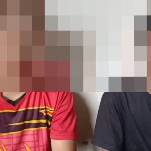 Miris ! Pemuda Asal Garut Terlantar, Ditipu Oleh Oknum Pegawai Gudang Penjualan Online 