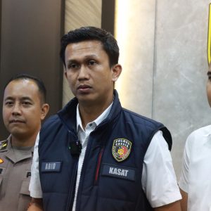 Polisi Tetapkan Satu Tersangka Kasus Tambang Ilegal di Bungah Gresik