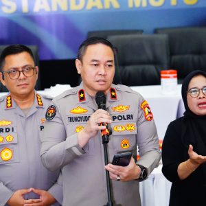 Kasus Beras Oplosan Tiga Petinggi PT PIM Jadi Tersangka