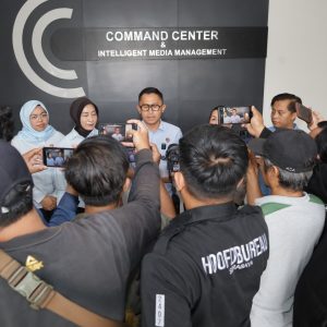 Polisi Amankan Tersangka Eksploitasi Seksual Remaja 16 Tahun di Surabaya