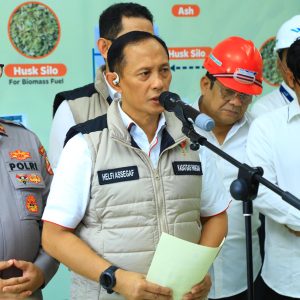 Rekonstruksi Produksi Beras PT Padi Indonesia Maju, Satgas Pangan Polri Temukan Pelanggaran Standar Mutu