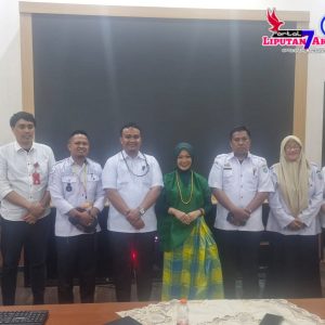 Pemuda Desa Bara Batu Harumkan Nama Pangkep Di Kancah Nasional