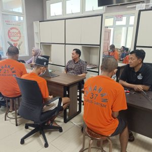 Polres Gresik Bongkar Jaringan Narkoba, Sita 2, 38 Gram Sabu dan 2. 980 Pil Koplo
