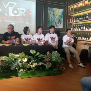 Surabaya Gelar Extreme Approaring Soul Java DJ Parade 2025, Target 250 Ribu Penonton