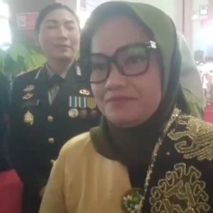 Paripurna DPRD: Mendengarkan Pidato Kenegaraan Presiden RI   