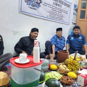 AWOS Gelar Tasyakuran dan Ruwatan, Pererat Silaturahmi dan Semangat Kebersamaan