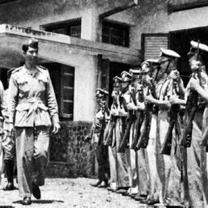 Sejarah Hari Perjuangan Polri 21 Agustus dan Makna Kepahlawanannya