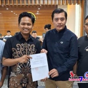 Jurnalis Gugat UU Pers, Minta MK Tegaskan Perlindungan Hukum bagi Wartawan