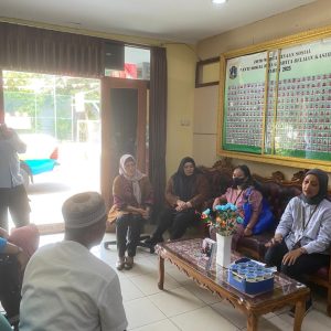 Anak Korban Kekerasan di Pasar Kebayoran Baru Pulih, Diserahkan ke Dinsos DKI Jakarta