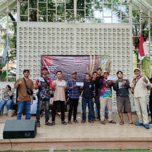 Kemerdekaan HUT RI Ke – 80 PT Prima Rejeki Cikupa Abadi Bersama Seluruh Karyawan/i Mempererat Silaturahmi 