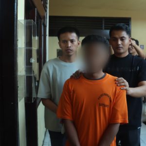 Polres Bangkalan Berhasil Amankan DPO Curanmor