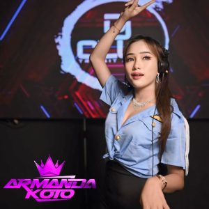 Bintang Baru di Entertainment, FDJ Armada Koto Sekaligus Modeling Kabupaten Bogor    