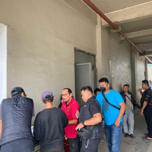 Kasus KDRT Hingga Korban Meninggal, Polsek Panongan Kejar Terduga Pelaku   