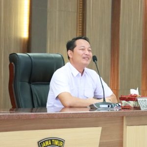 Operasi Tumpas Narkoba Semeru 2025, Polres Gresik Sasar Pengedar hingga Jaringan Sindikat