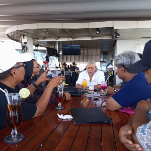Apel Siaga Akbar MAKI Jatim Digelar di Tugu Pahlawan untuk Dukung Integritas Pemerintahan