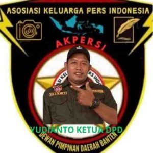 Ketua Akpersi DPD Banten Mengecam Keras PT.Tri Exella Harmony Tidak Bertanggung Jawab Kepada Karyawan