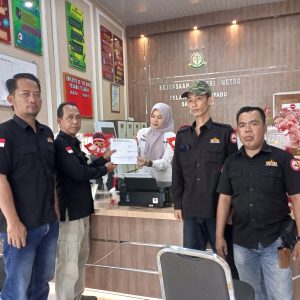 Gawat! Ormas IPLI Surati Pemkot Metro Terkait 7 Item Termasuk RS Azizah   