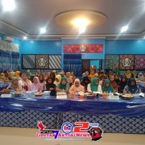 Lokakarya Mini Lintas Sektor Puskesmas Se-Kecamatan Labakkang   