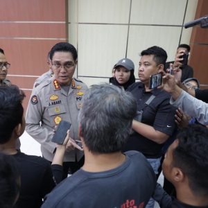 Polda Jatim Terjunkan Tim Khusus Terkait Temuan Ladang Ganja di Blitar