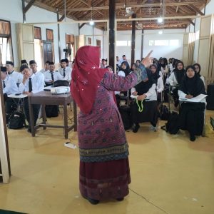 Institut Agama Islam (IAI Darul’ A’mal) Gelar PBAK Mahasiswa Baru   