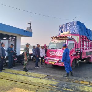 Polres Situbondo Perketat Pengamanan di Pelabuhan Jangkar Antisipasi Lonjakan Penumpang saat Maulid Nabi